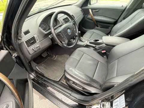 2004 BMW E83 X3 - Image 8 of 14