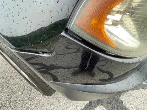 2004 BMW E83 X3 - Image 14 of 14