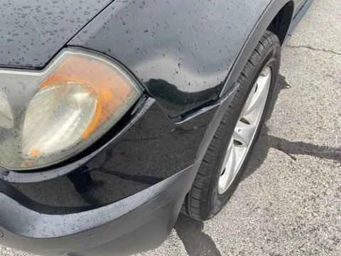2004 BMW E83 X3 - Image 13 of 14