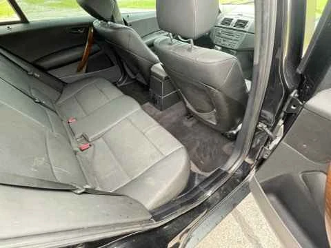 2004 BMW E83 X3 - Image 10 of 14