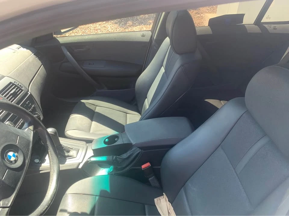 2004 BMW E83 X3 - Image 2 of 5