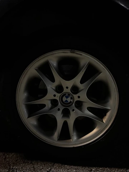 2004 BMW E83 X3 - Image 4 of 12