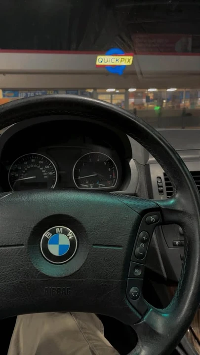 2004 BMW E83 X3 - Image 5 of 12