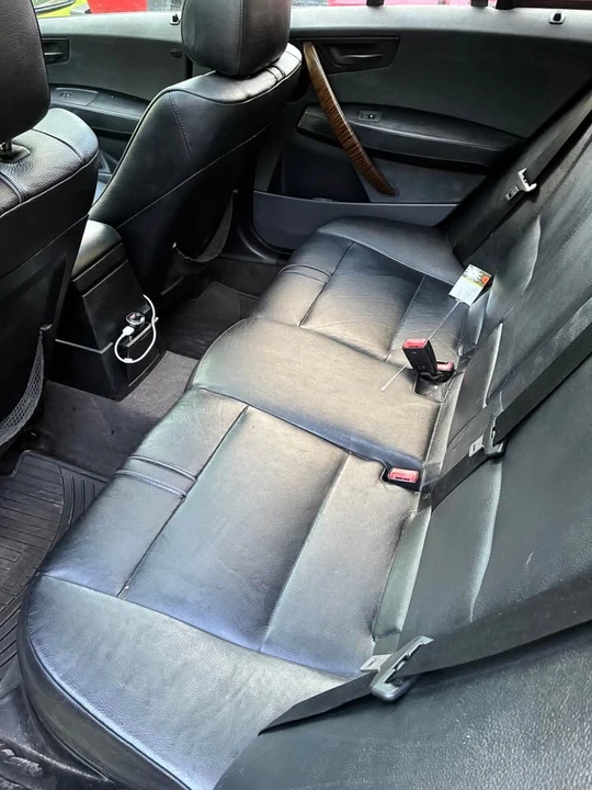 2004 BMW E83 X3 - Image 11 of 12