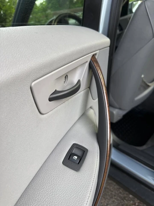 2004 BMW E83 X3 - Image 6 of 11