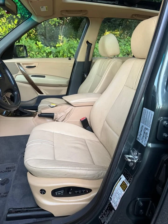 2004 BMW E83 X3 - Image 8 of 12