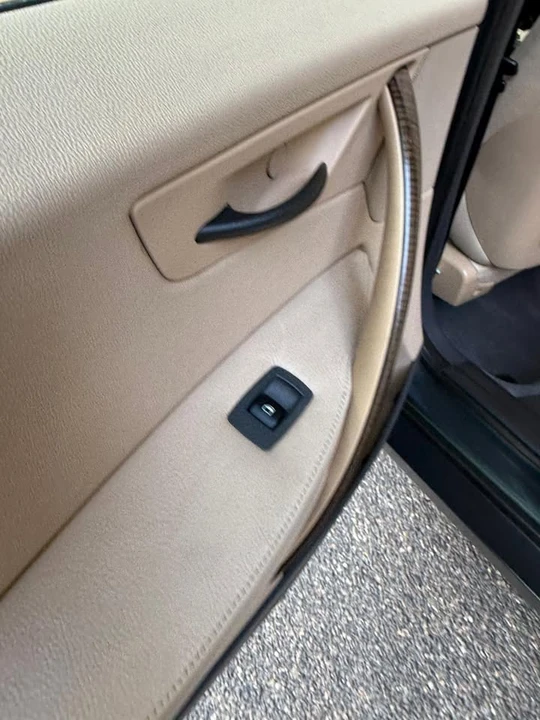 2004 BMW E83 X3 - Image 7 of 12