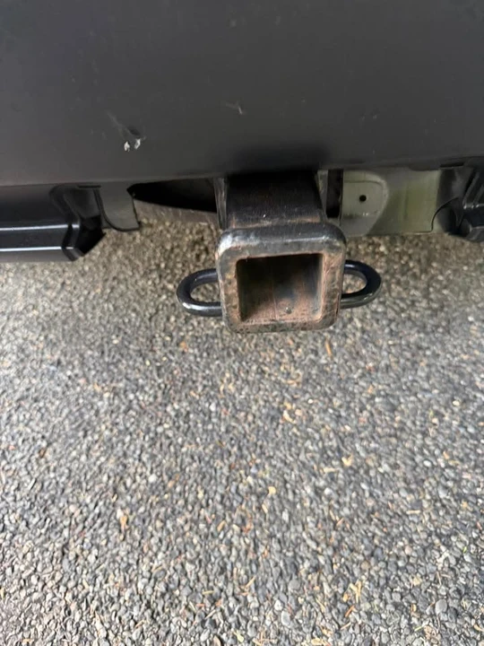 2004 BMW E83 X3 - Image 5 of 12