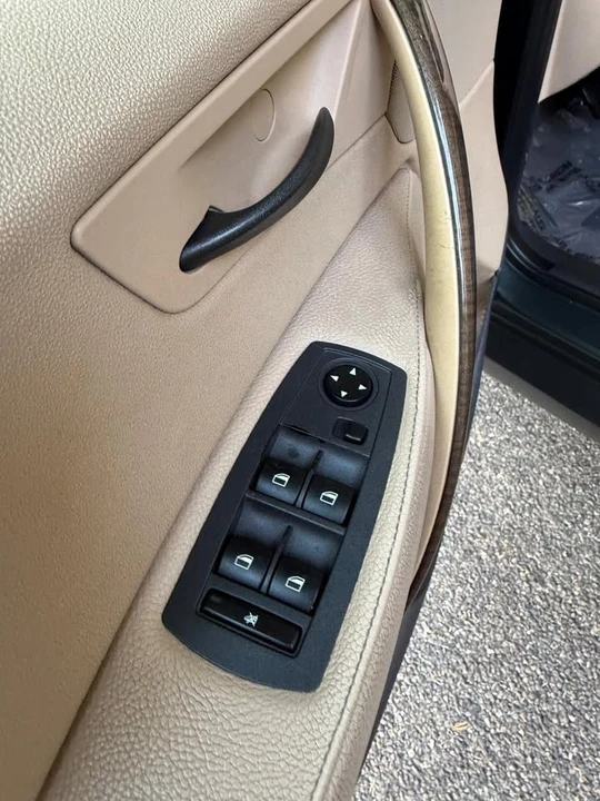 2004 BMW E83 X3 - Image 9 of 12