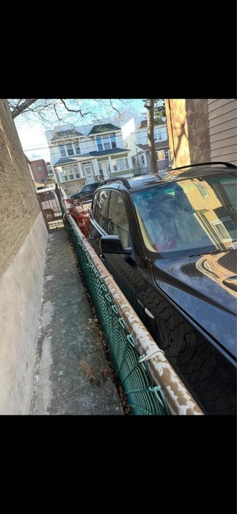 2004 BMW E83 X3 - Image 3 of 5