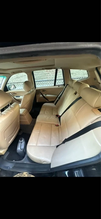 2004 BMW E83 X3 - Image 5 of 5