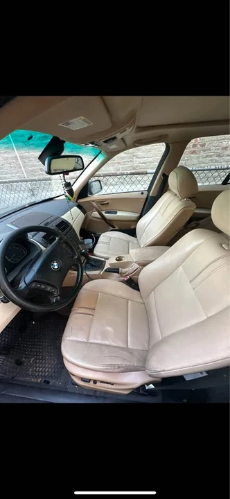 2004 BMW E83 X3 - Image 4 of 5