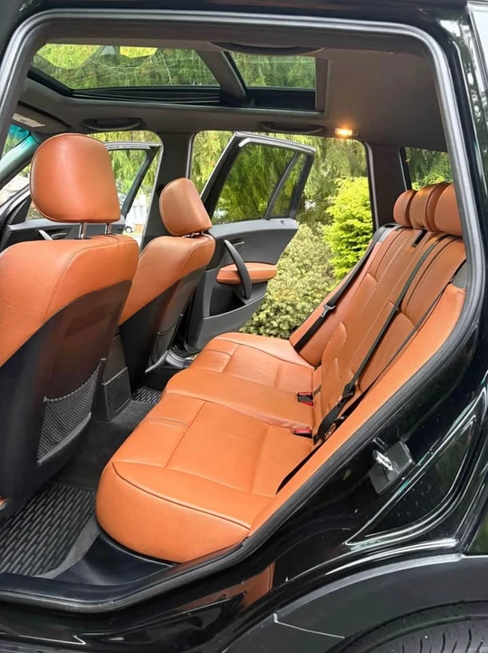 2004 BMW E83 X3 - Image 6 of 12