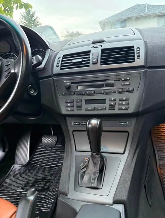 2004 BMW E83 X3 - Image 8 of 12