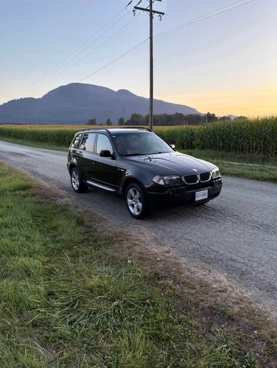 2004 BMW E83 X3 - Image 3 of 12