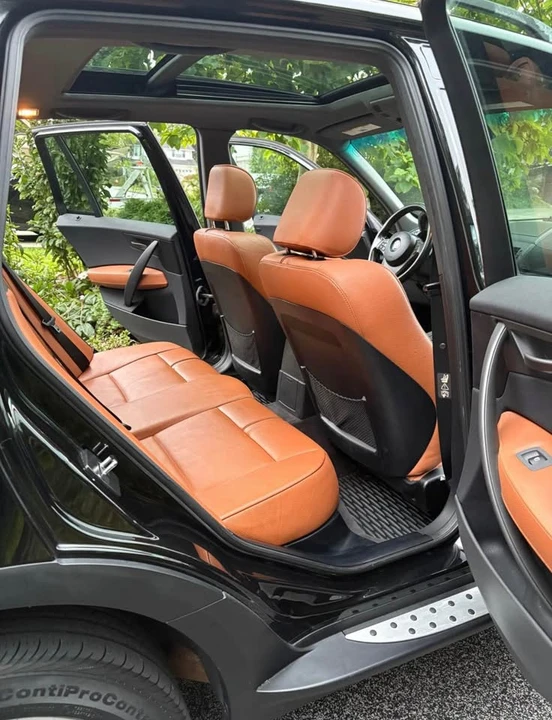 2004 BMW E83 X3 - Image 7 of 12
