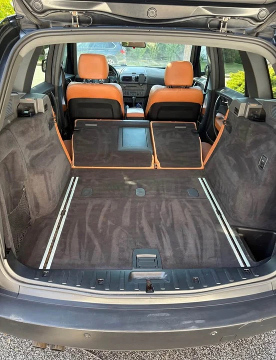2004 BMW E83 X3 - Image 10 of 12