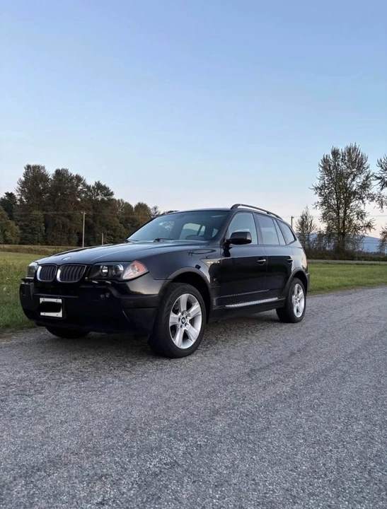 2004 BMW E83 X3 - Image 2 of 12