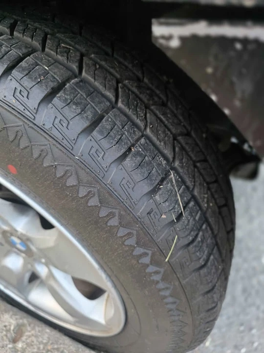 2004 BMW E83 X3 - Image 10 of 10