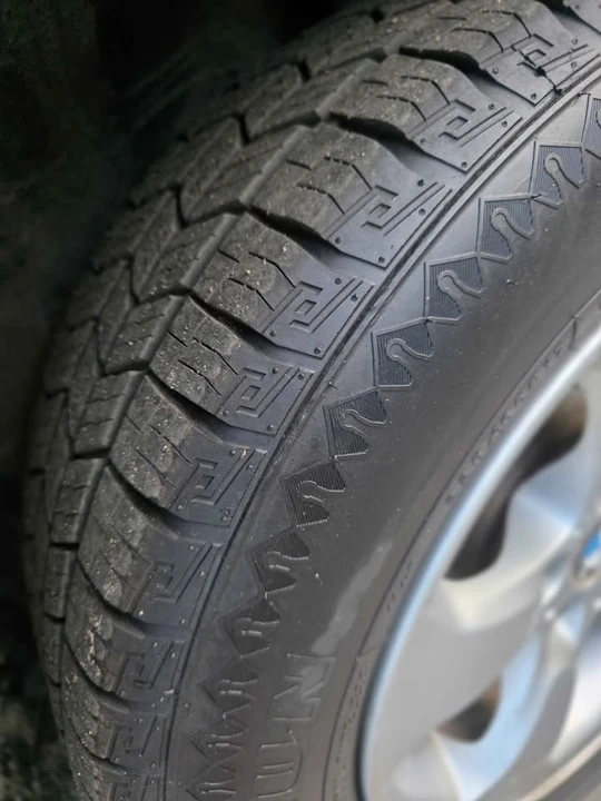 2004 BMW E83 X3 - Image 9 of 10
