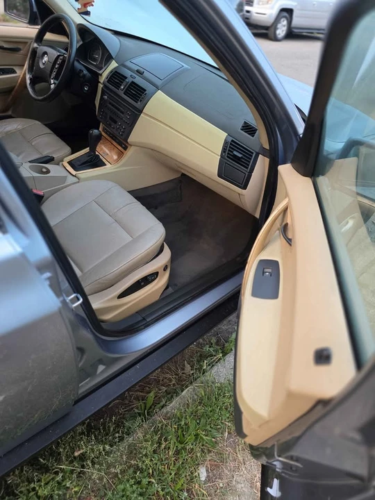 2004 BMW E83 X3 - Image 5 of 10