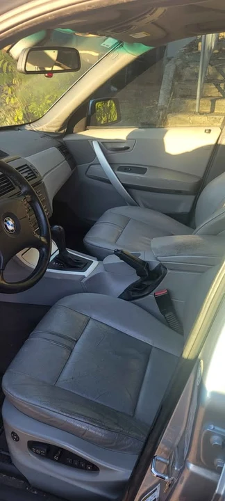 2004 BMW E83 X3 - Image 3 of 6