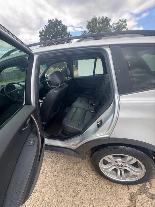 2004 BMW E83 X3 - Image 10 of 11