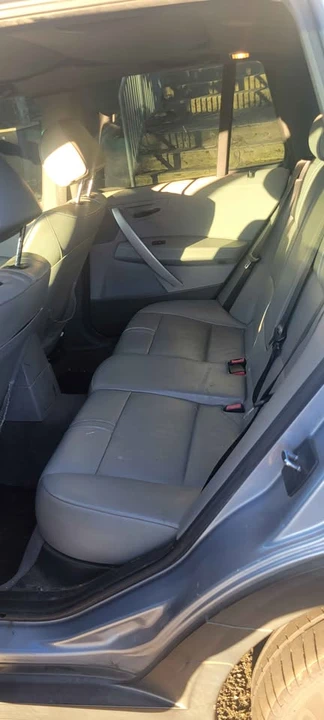2004 BMW E83 X3 - Image 4 of 6