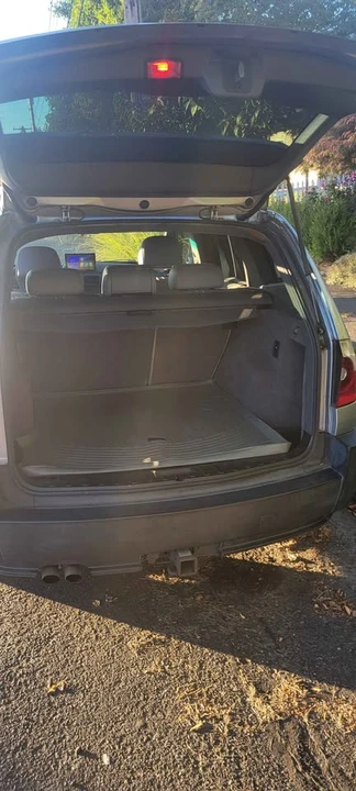2004 BMW E83 X3 - Image 5 of 6
