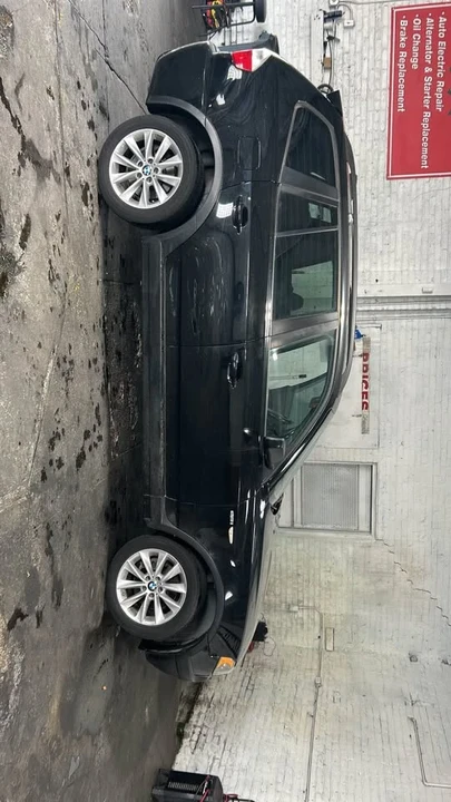 2004 BMW E83 X3 - Image 3 of 3