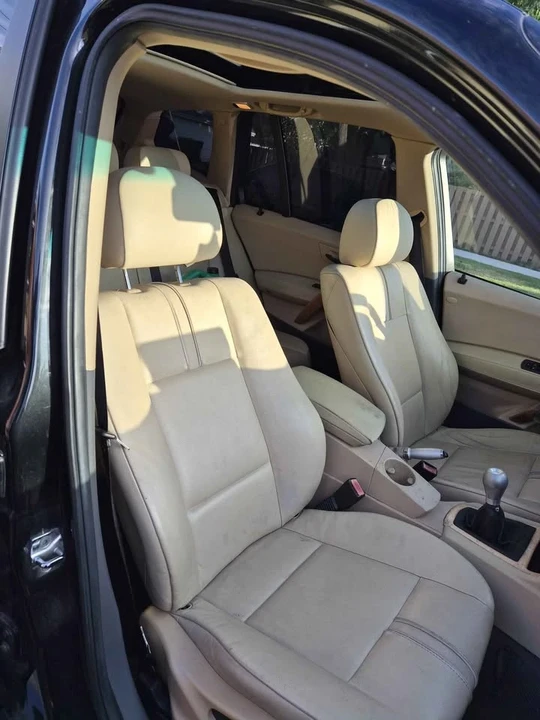 2004 BMW E83 X3 - Image 5 of 10