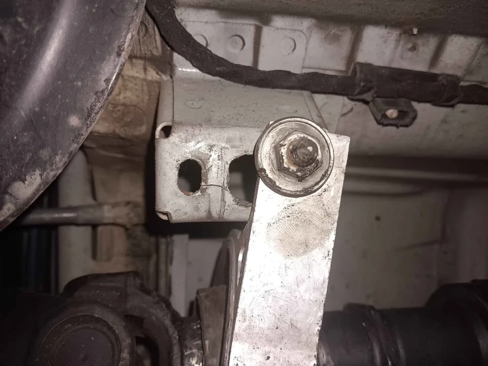 2004 BMW E83 X3 - Image 9 of 10