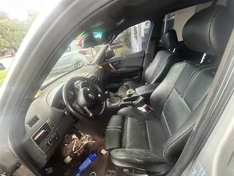 2004 BMW E83 X3 - Image 7 of 10
