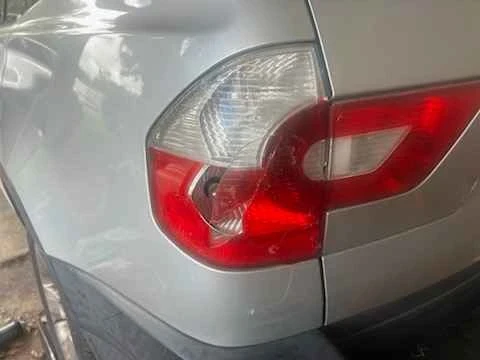 2004 BMW E83 X3 - Image 5 of 10