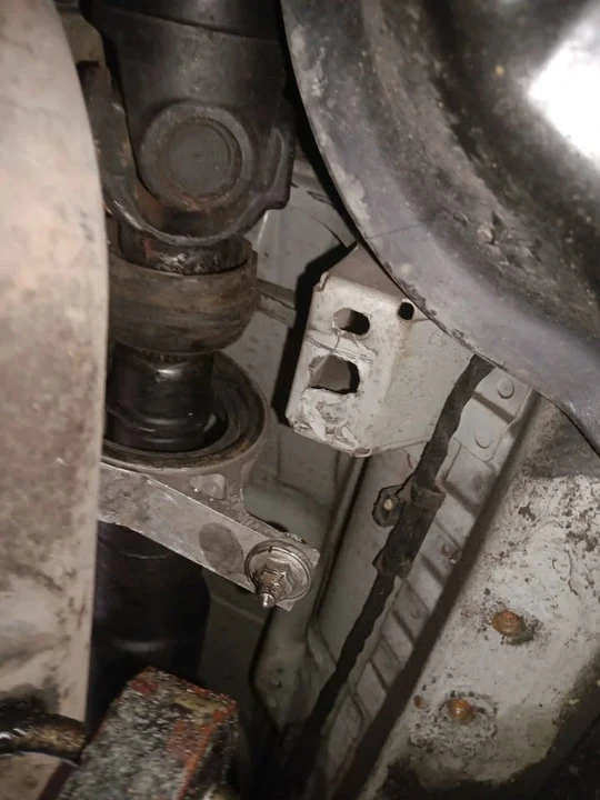2004 BMW E83 X3 - Image 10 of 10