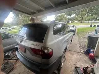 2004 BMW E83 X3 - Image 2 of 10