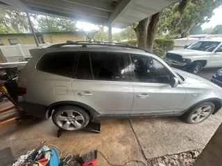 2004 BMW E83 X3 - Image 3 of 10
