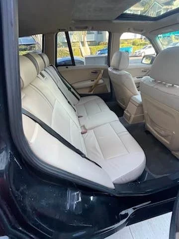 2004 BMW E83 X3 - Image 9 of 16