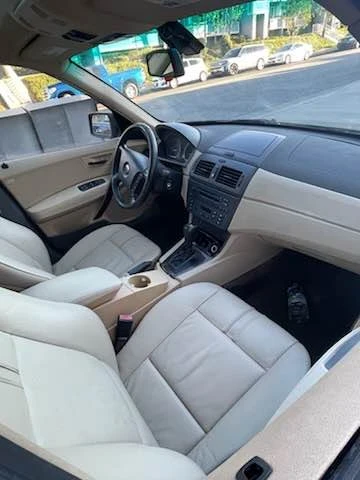2004 BMW E83 X3 - Image 11 of 16