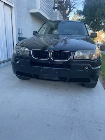 2004 BMW E83 X3 - Image 2 of 16