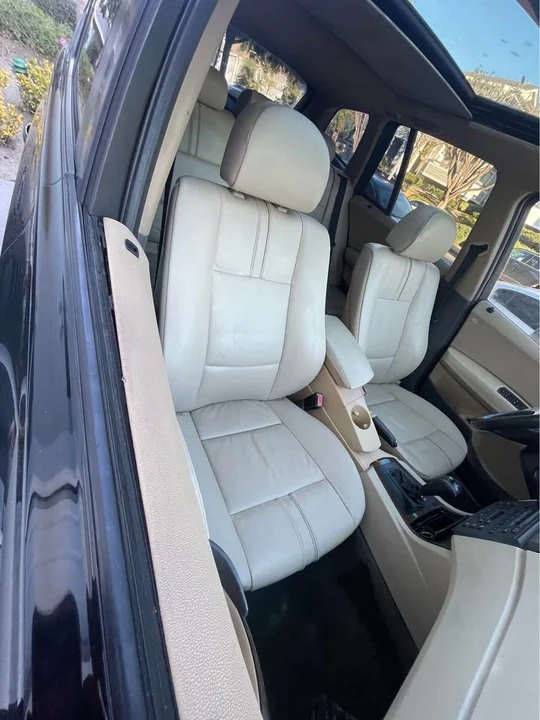 2004 BMW E83 X3 - Image 13 of 16