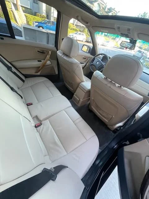 2004 BMW E83 X3 - Image 10 of 16