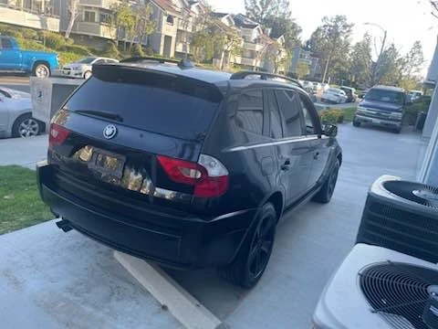 2004 BMW E83 X3 - Image 5 of 16