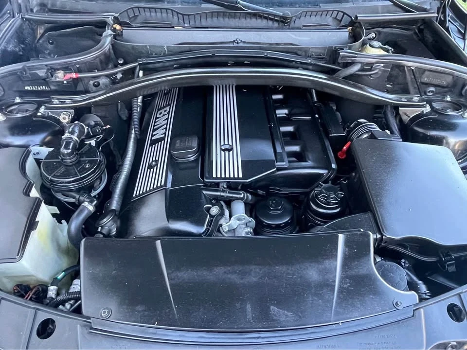 2004 BMW E83 X3 - Image 12 of 16