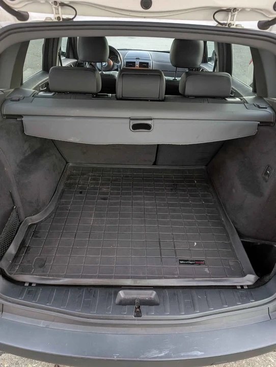 2004 BMW E83 X3 - Image 7 of 8
