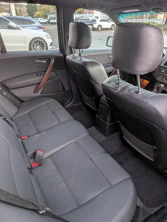2004 BMW E83 X3 - Image 6 of 8