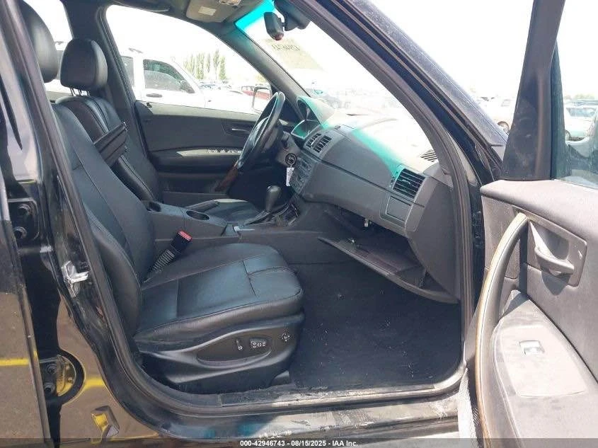 2004 BMW E83 X3 - Image 4 of 4