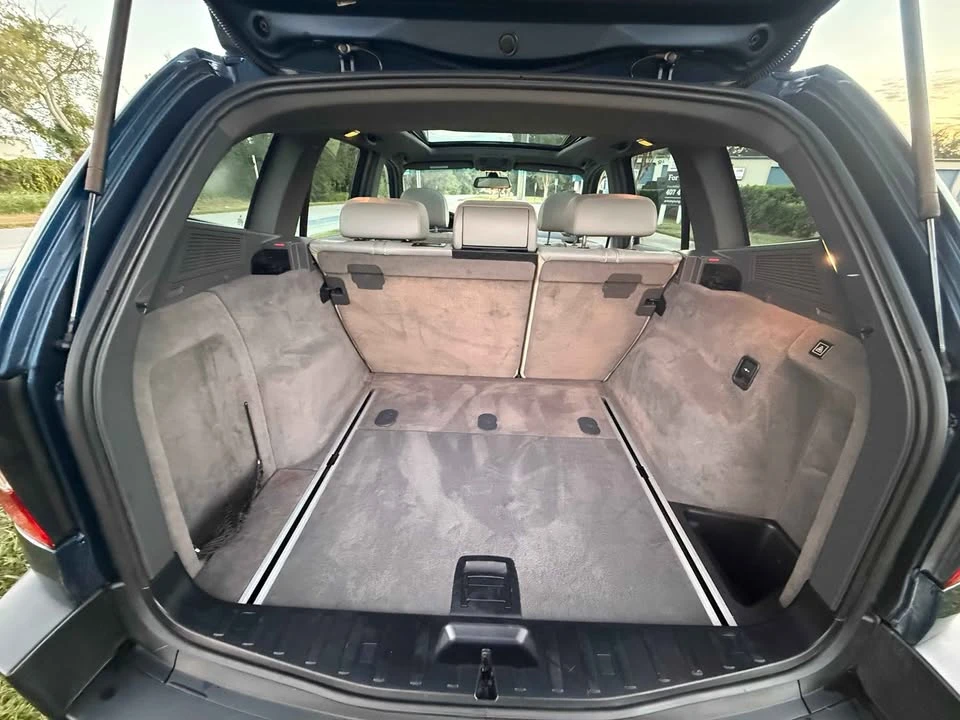 2004 BMW E83 X3 - Image 6 of 11