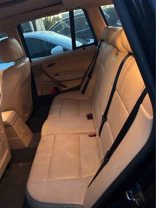 2004 BMW E83 X3 - Image 9 of 10