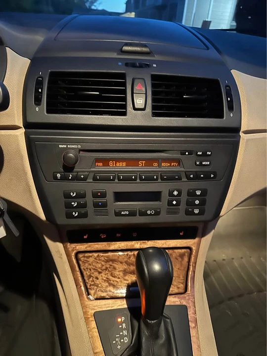 2004 BMW E83 X3 - Image 2 of 10